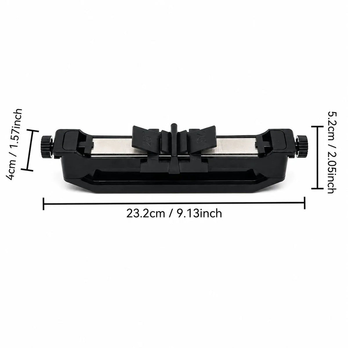 🔥LIMITED-TIME 50% OFF! 🔪✨Portable Precision Knife Sharpener