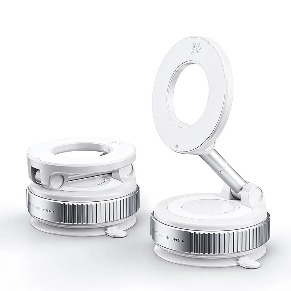 đ„Hot Sale 49% OFFđ„360° Magnetic Suction Phone Holder