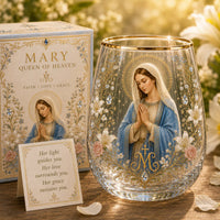 🙏Mary