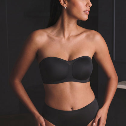 🔥Last Day 60% OFF💞Women's strapless push-up bra