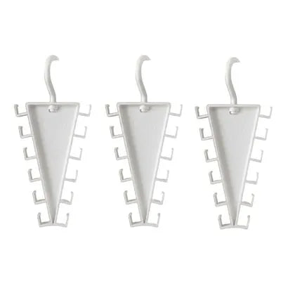 🔥HOT SALE🔥Rotating V-Shaped Accessory Hanger