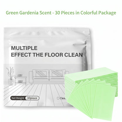🔥LAST DAY 60% OFF🎁Multiple Effect The Floor Clean Tablets for Mopping, Quick Shine Cleaner