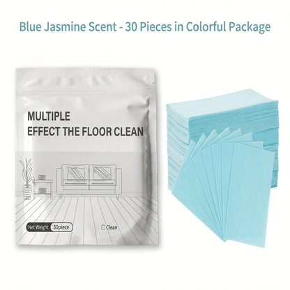 🔥LAST DAY 60% OFF🎁Multiple Effect The Floor Clean Tablets for Mopping, Quick Shine Cleaner