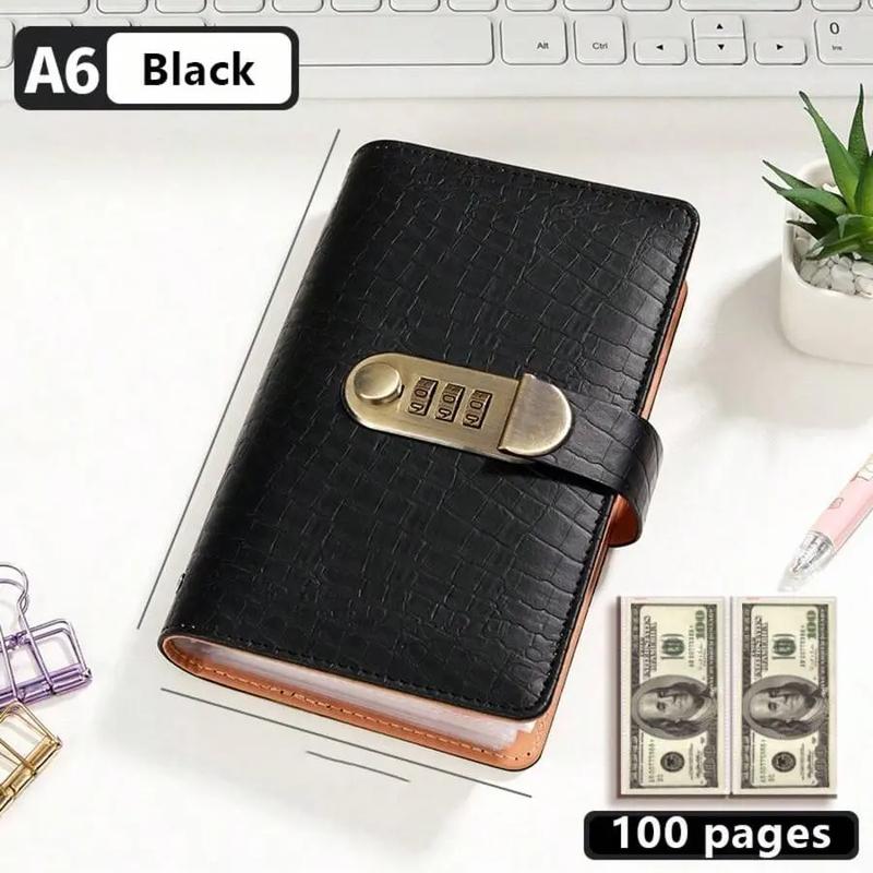 ⏳🔥LIMITED-TIME 55% OFF! 💵100 Transparent Pocket Currency Collectors Album