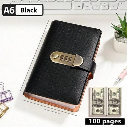 ⏳🔥LIMITED-TIME 55% OFF! 💵100 Transparent Pocket Currency Collectors Album