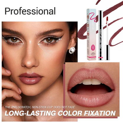 PEEL OFF LIP LINER