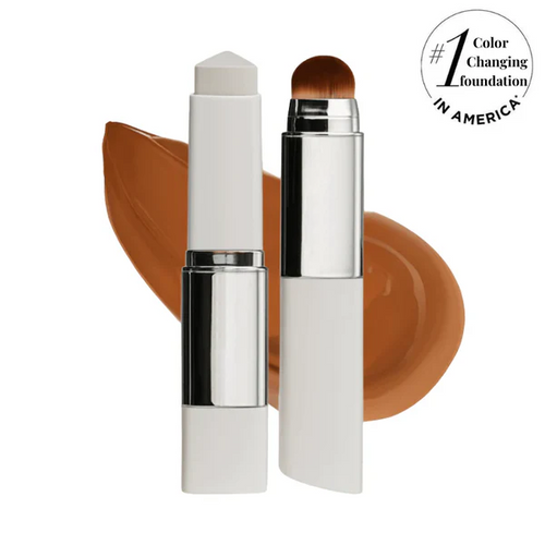 Usnicepicks™ Korean Color-Changing Foundation stick