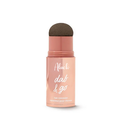 Hair Concealer – Instantly Covers Gray Roots & Thinning Hair