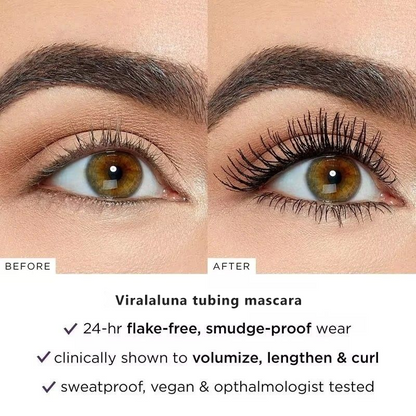Femmekin Tubing Mascara & Primer
