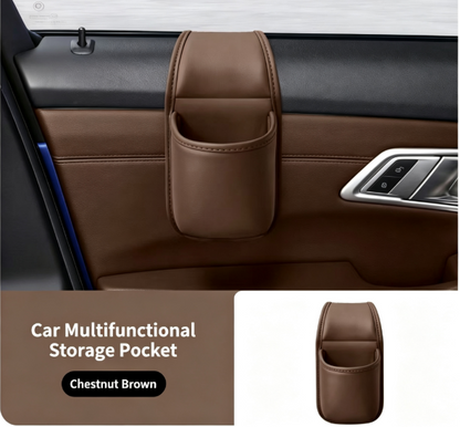 🔥LIMITED-TIME 50% OFF!🔥Car Door Storage Pocket Organizer