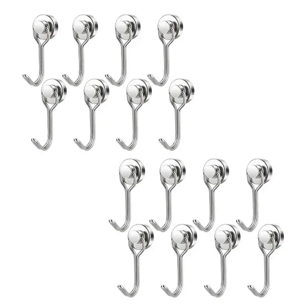 🔥Last Day 60% OFF⚡Heavy Duty Swivel Hooks