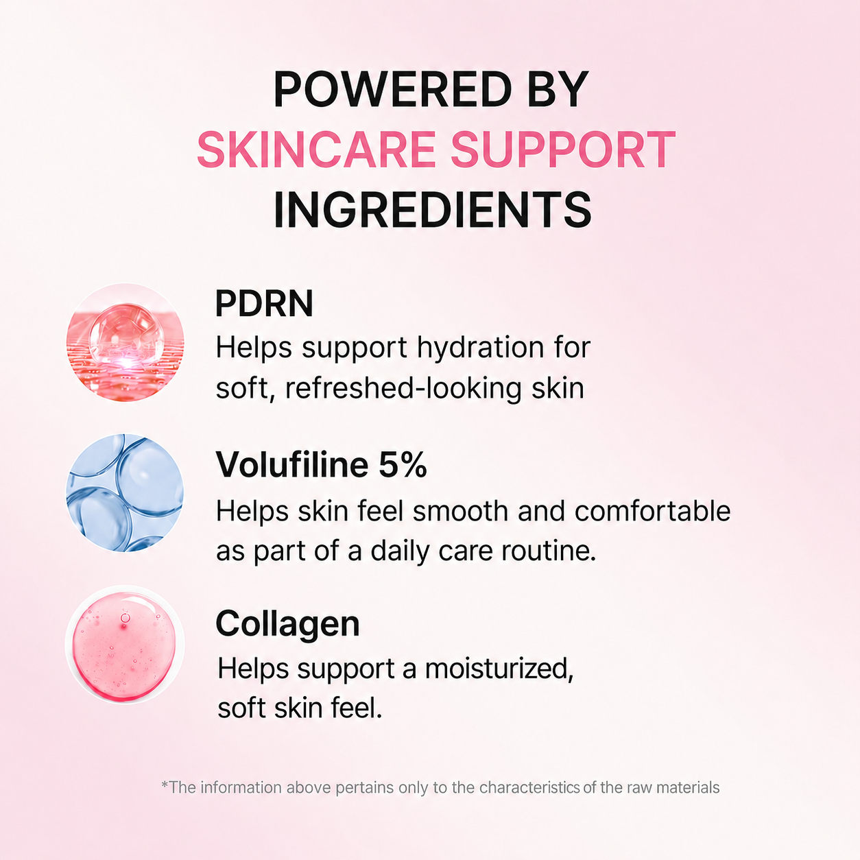 Korean PDRN Collagen Gua Sha Neck Wrinkle Cream