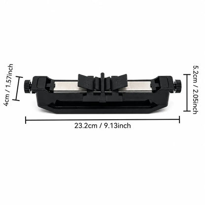 🔥LIMITED-TIME 50% OFF! 🔪✨Portable Precision Knife Sharpener
