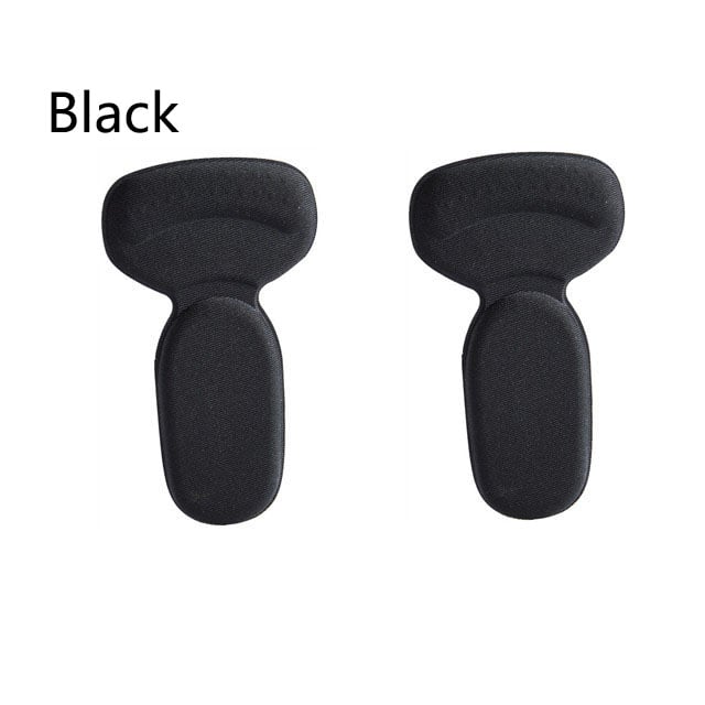 🔥Anti-slip Heel Liners Soft Cushion Heel Protector Pads for Women Men Shoes