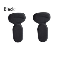 Black（4Pairs)