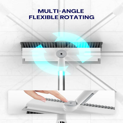 Clean Smarter, Not Harder: The Ultimate 3-in-1 Floor Cleaning Solution
