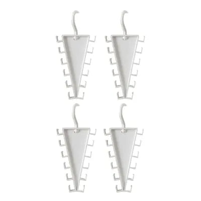 🔥HOT SALE🔥Rotating V-Shaped Accessory Hanger