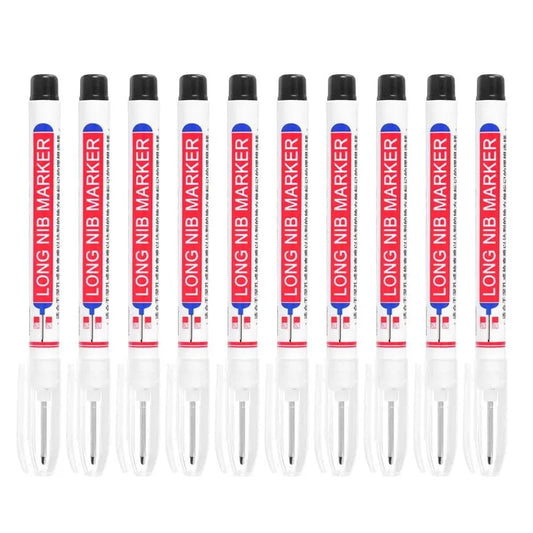 Long Nose Markers