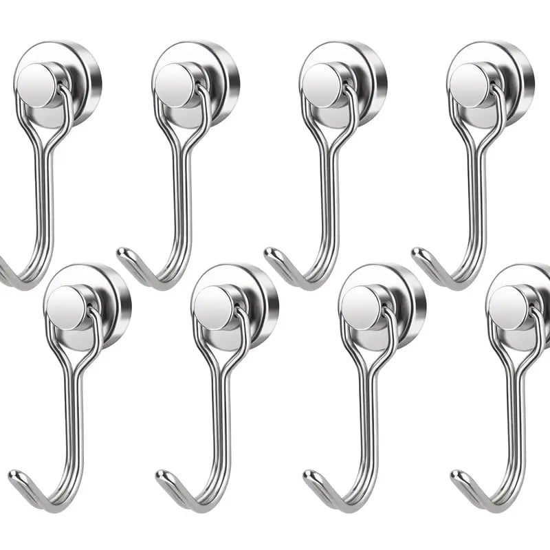 🔥Last Day 60% OFF⚡Heavy Duty Swivel Hooks