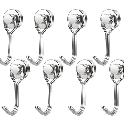 🔥Last Day 60% OFF⚡Heavy Duty Swivel Hooks