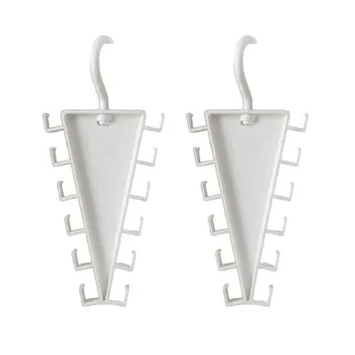 🔥HOT SALE🔥Rotating V-Shaped Accessory Hanger