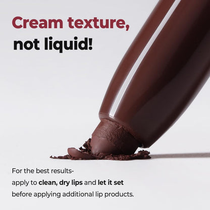 Easy Glide Lip Liner — Creamy, Blendable Color with Smooth Application
