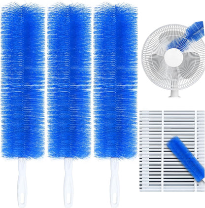 ⚡Hot Sales 49% OFF🔥Bendable Microfiber Head,Reusable Dust Remover