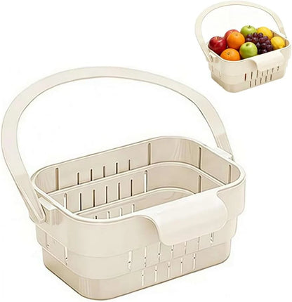 🔥Hot Sale 60% OFF🔥Foldable Hanging Sink Drain Basket for Kitchen Cleanup