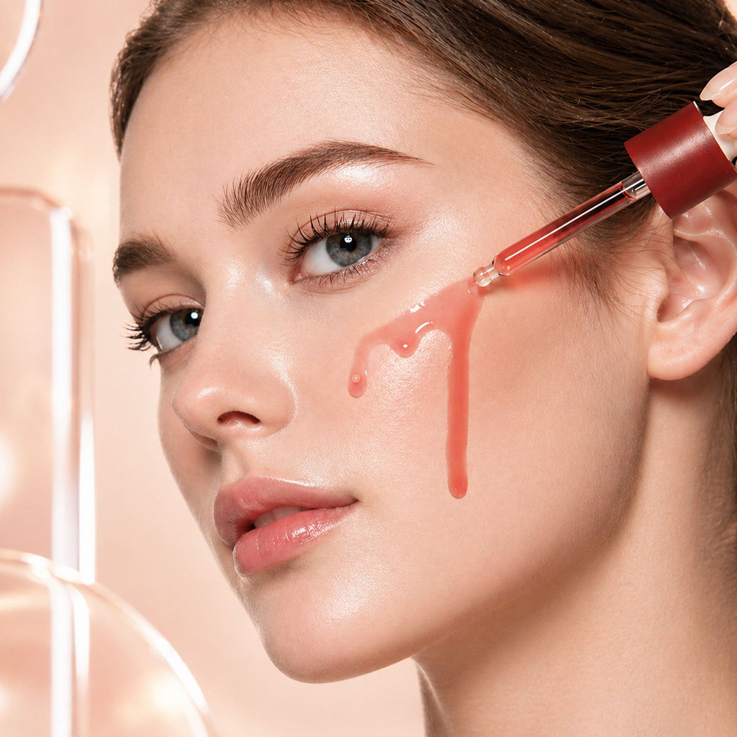 🔥LAST DAY 60% OFF🎁 Korean NAD+ EGF Firming Serum
