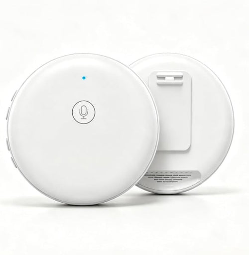 🔥LIMITED-TIME 50% OFF!🔥  AI Wearable Language Translator & Pocket Tutor