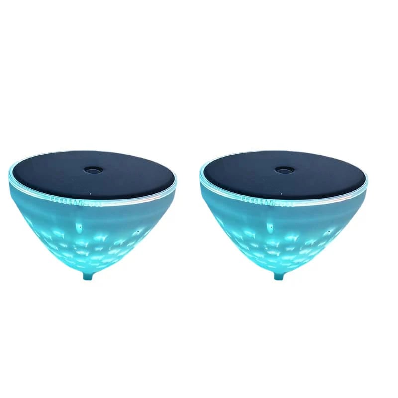 🔥LAST DAY 60% OFF🎁Solar Floating Pool Light with Fish Projection