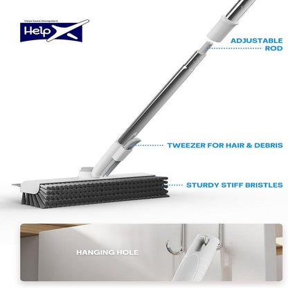 Clean Smarter, Not Harder: The Ultimate 3-in-1 Floor Cleaning Solution