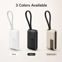 1PC Black
