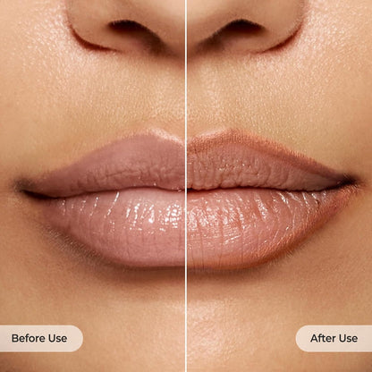 Easy Glide Lip Liner — Creamy, Blendable Color with Smooth Application