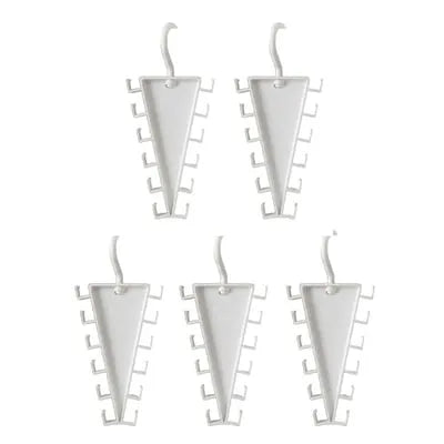 🔥HOT SALE🔥Rotating V-Shaped Accessory Hanger