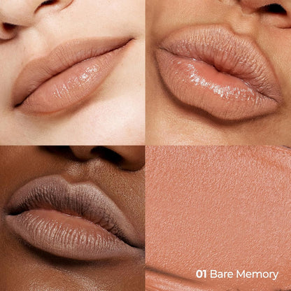 Easy Glide Lip Liner — Creamy, Blendable Color with Smooth Application
