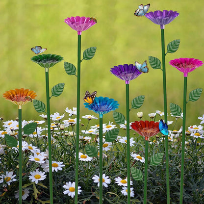 🐝50% OFF🌸 4-Pack Bee and Butterfly Watering Station