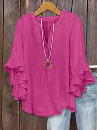 Hot Pink
