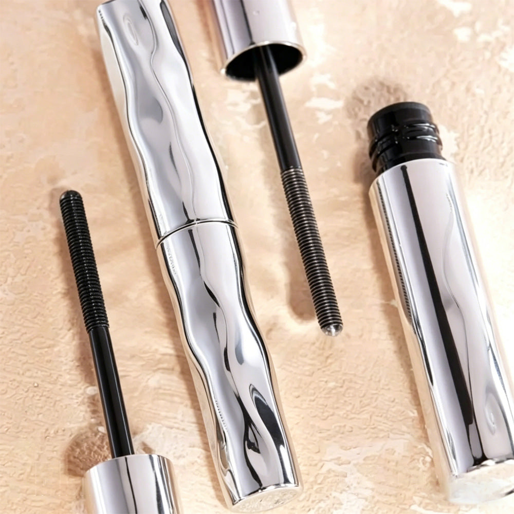 Soliraly® Waterproof Fibre Mascara💧  – Volume & Length without Clumping for Dramatic Moments