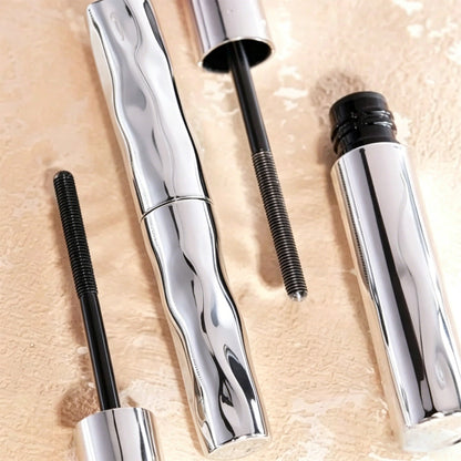 Soliraly® Waterproof Fibre Mascara💧  – Volume & Length without Clumping for Dramatic Moments
