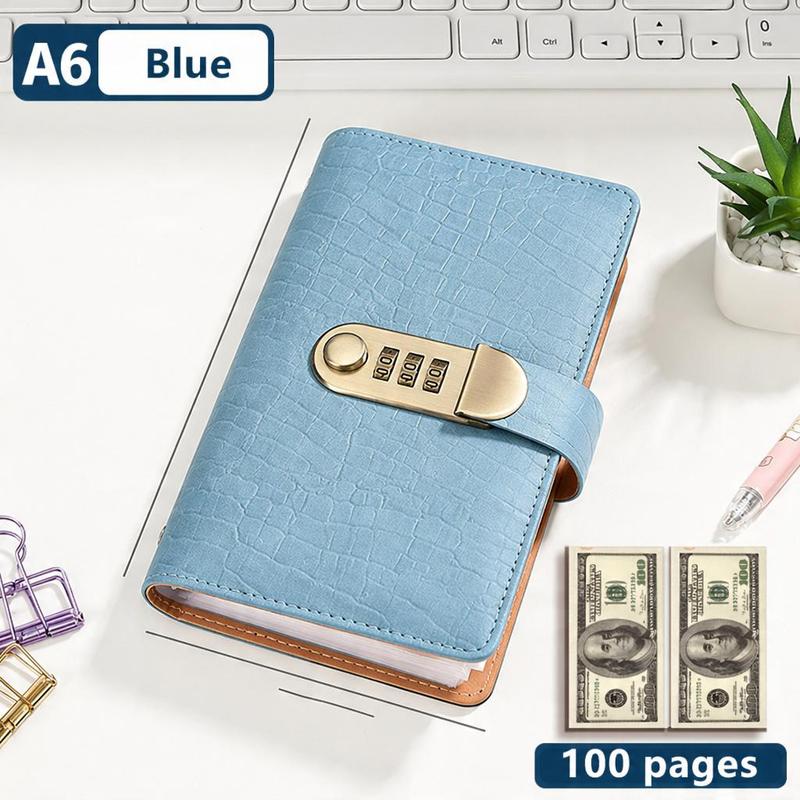 ⏳🔥LIMITED-TIME 55% OFF! 💵100 Transparent Pocket Currency Collectors Album