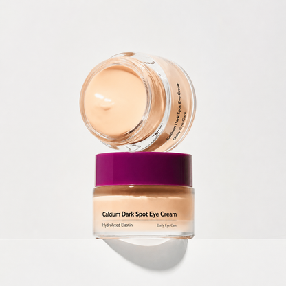 Cemenrete Calcium Dark Spot Eye Cream