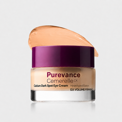 Cemenrete Calcium Dark Spot Eye Cream