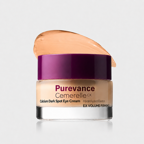 Cemenrete Calcium Dark Spot Eye Cream