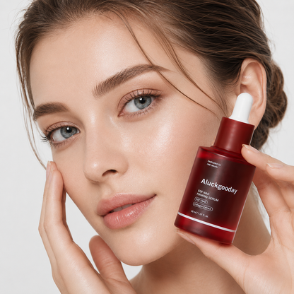 🔥LAST DAY 60% OFF🎁 Korean NAD+ EGF Firming Serum
