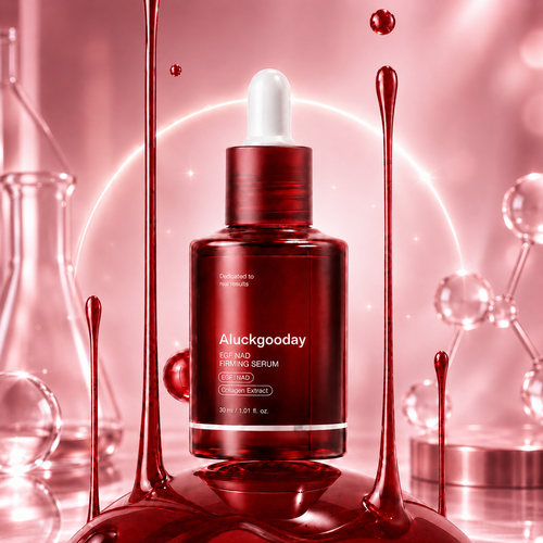 🔥LAST DAY 60% OFF🎁 Korean NAD+ EGF Firming Serum