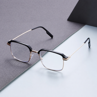 Silver Frame