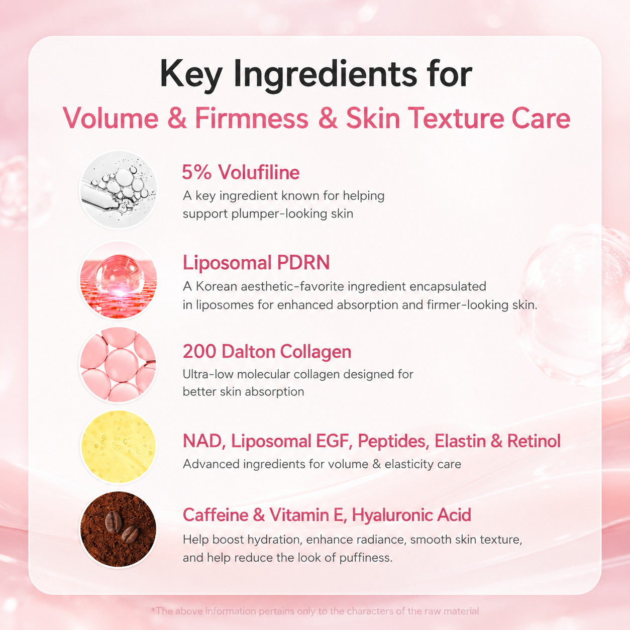 🔥LAST DAY 60% OFF🎁Korean Pink Collagen Volume Multi Balm
