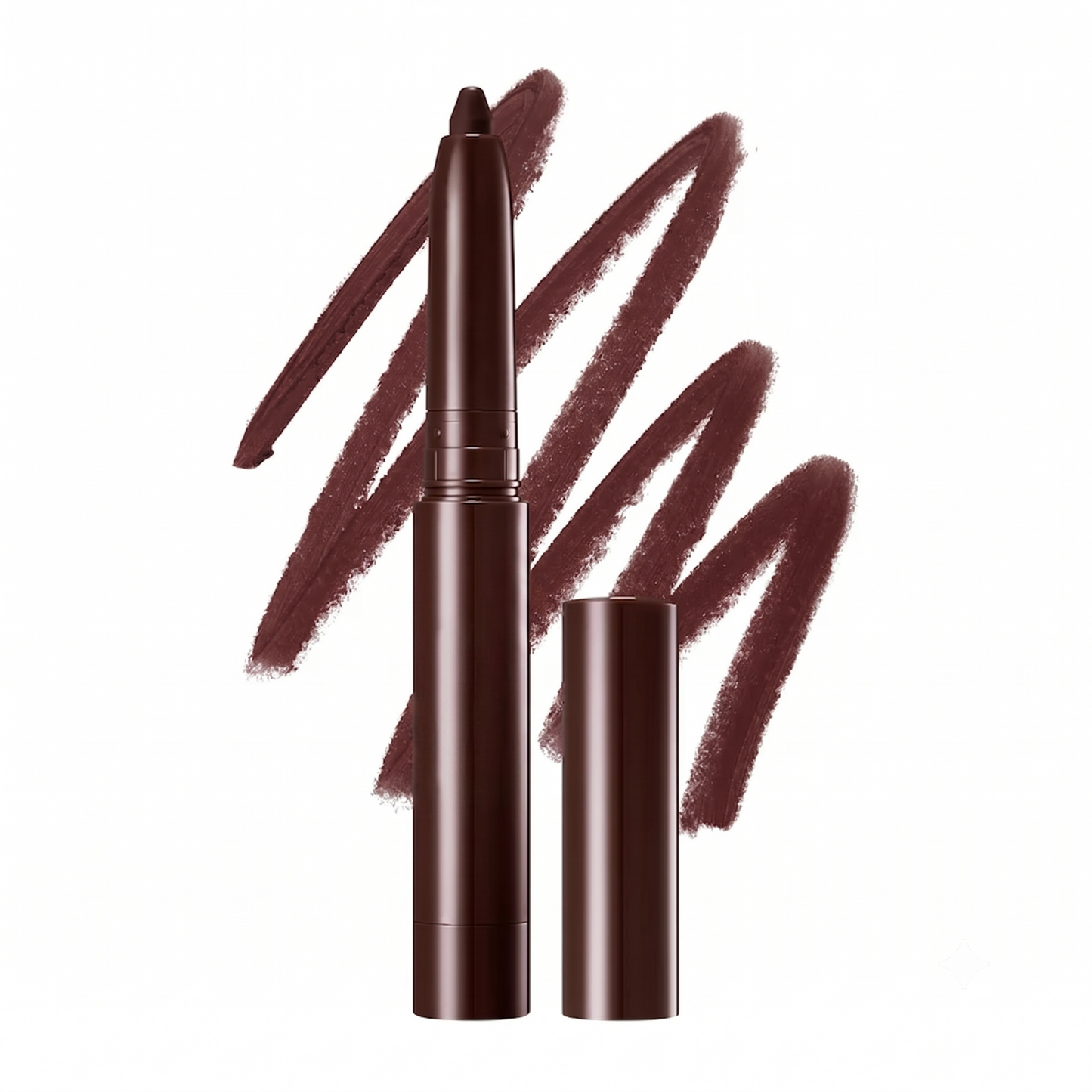 Easy Glide Lip Liner — Creamy, Blendable Color with Smooth Application