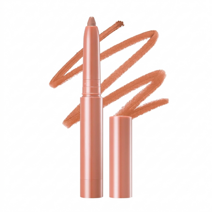 Easy Glide Lip Liner — Creamy, Blendable Color with Smooth Application